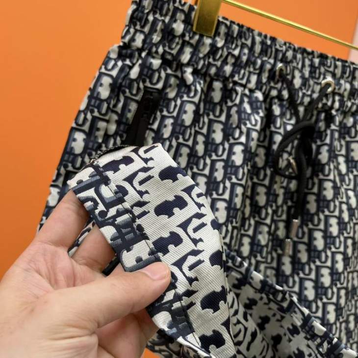 Dior Short Pants _SKUDiorM-3XL12yr1217018